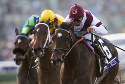 Horse Race Betting Offers